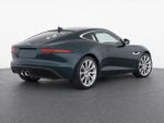 2016 Jaguar F-TYPE Base