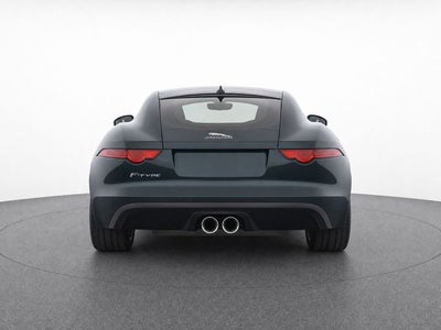 2016 Jaguar F-TYPE Base
