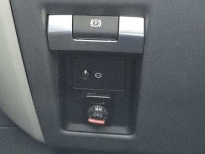 2021 Land Rover Defender Base