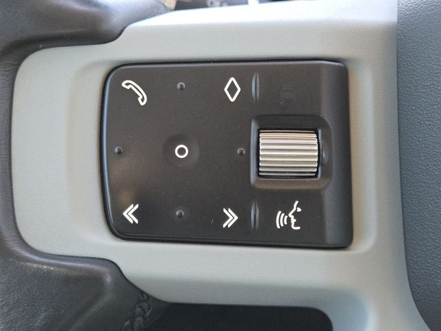 2021 Land Rover Defender Base