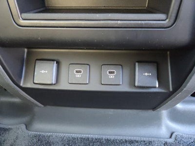 2021 Land Rover Defender Base