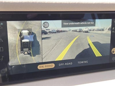 2021 Land Rover Defender Base