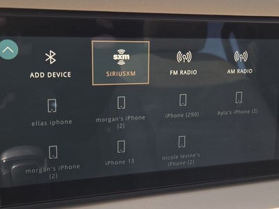 2021 Land Rover Defender Base