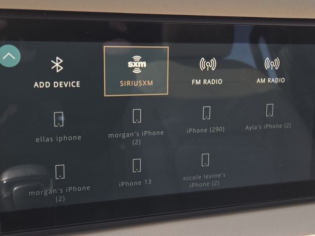 2021 Land Rover Defender Base