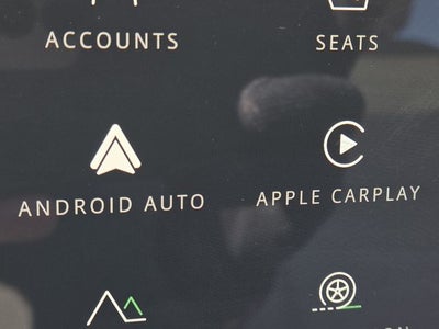 2021 Land Rover Defender Base