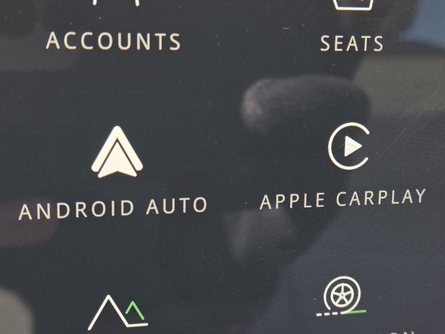 2021 Land Rover Defender Base