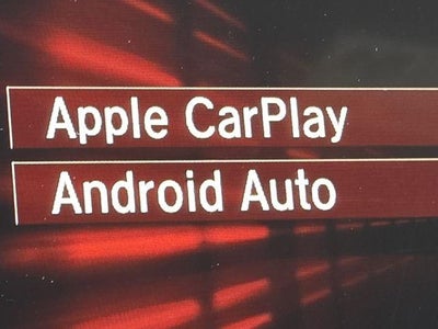 2021 Honda Civic Hatchback Sport