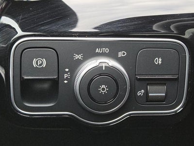 2025 Mercedes-Benz CLA CLA 250