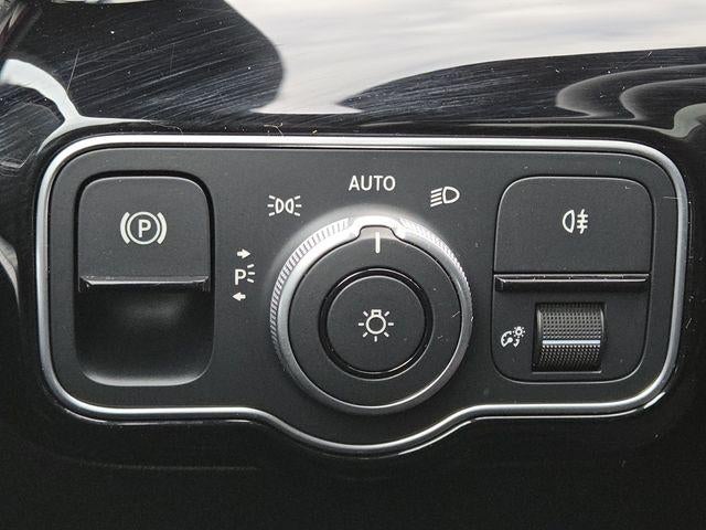 2025 Mercedes-Benz CLA CLA 250