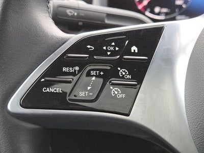 2025 Mercedes-Benz CLA CLA 250