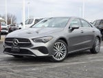 2025 Mercedes-Benz CLA CLA 250
