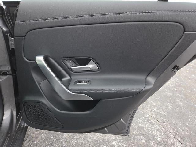 2025 Mercedes-Benz CLA CLA 250