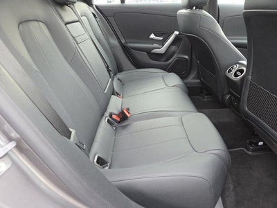 2025 Mercedes-Benz CLA CLA 250