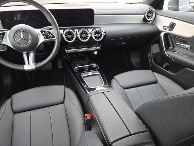 2025 Mercedes-Benz CLA CLA 250