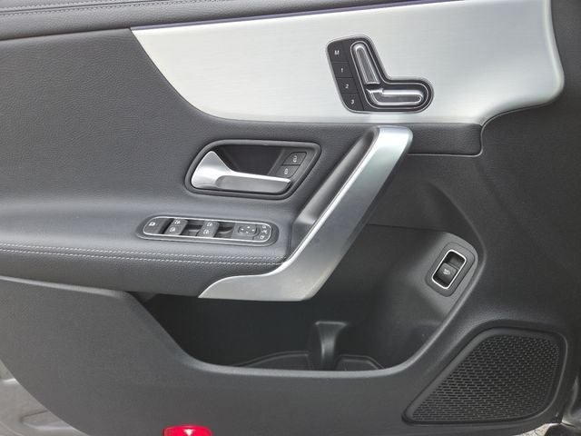 2025 Mercedes-Benz CLA CLA 250