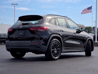 2023 Mercedes-Benz AMG® GLA 35 GLA 35 AMG®