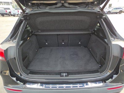 2023 Mercedes-Benz AMG® GLA 35 GLA 35 AMG®