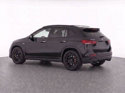 2023 Mercedes-Benz AMG® GLA 35 GLA 35 AMG®