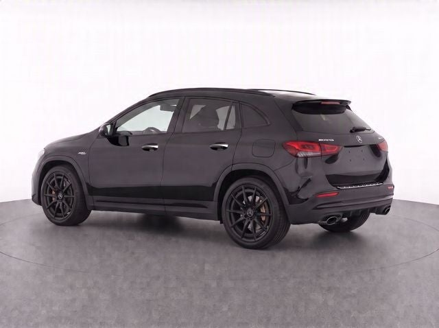 2023 Mercedes-Benz AMG® GLA 35 GLA 35 AMG®