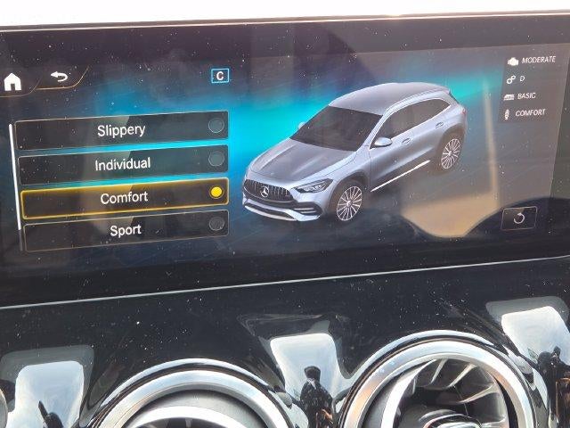 2023 Mercedes-Benz AMG® GLA 35 GLA 35 AMG®