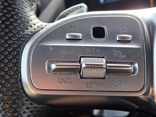 2023 Mercedes-Benz AMG® GLA 35 GLA 35 AMG®