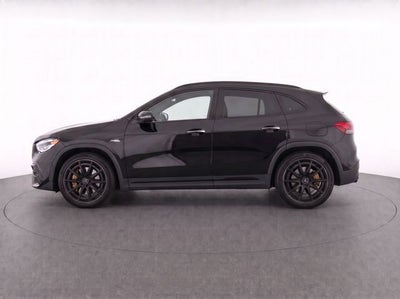 2023 Mercedes-Benz AMG® GLA 35 GLA 35 AMG®