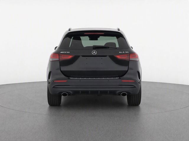 2023 Mercedes-Benz AMG® GLA 35 GLA 35 AMG®