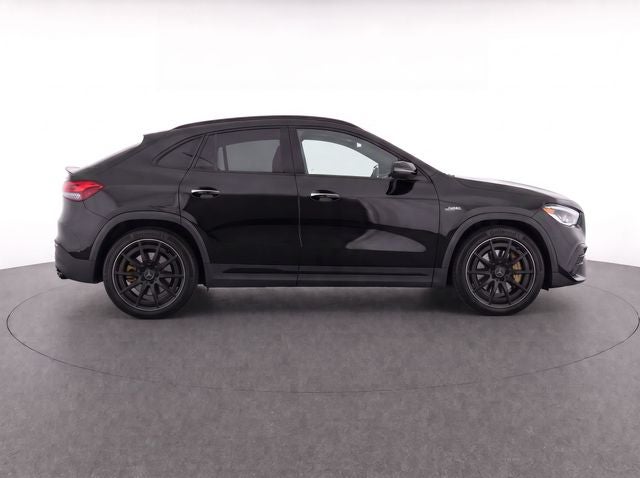 2023 Mercedes-Benz AMG® GLA 35 GLA 35 AMG®