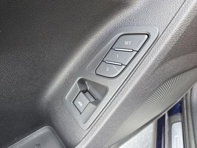 2022 Audi Q3 Premium