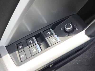 2022 Audi Q3 Premium