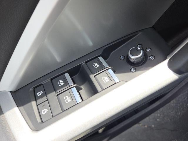 2022 Audi Q3 Premium