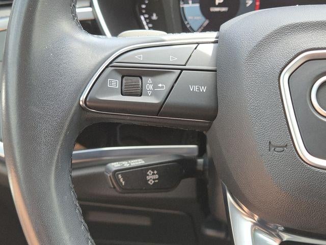 2022 Audi Q3 Premium