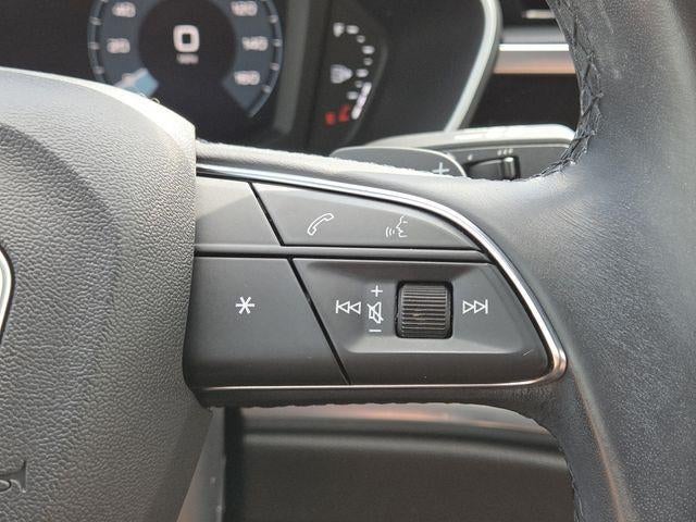 2022 Audi Q3 Premium