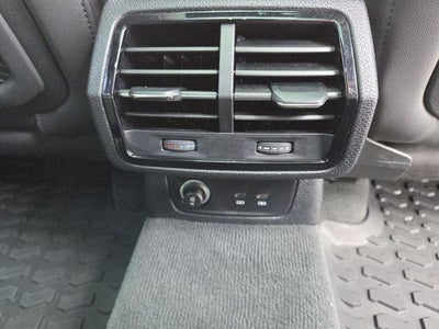 2022 Audi Q3 Premium