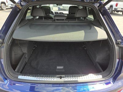 2022 Audi Q3 Premium