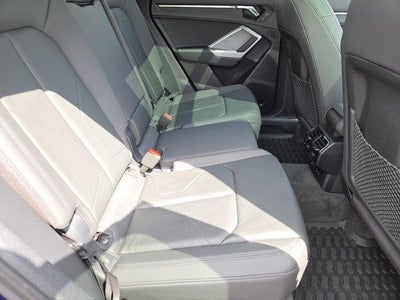 2022 Audi Q3 Premium