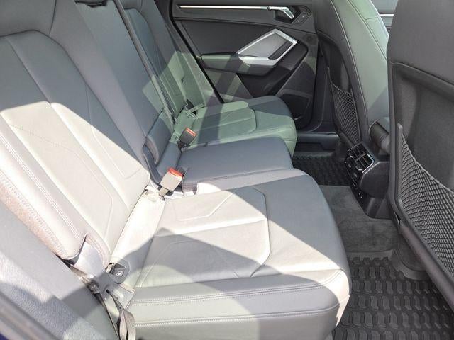 2022 Audi Q3 Premium