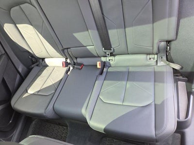 2022 Audi Q3 Premium