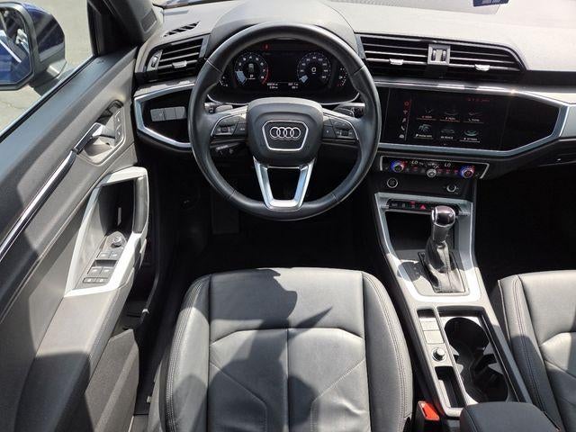 2022 Audi Q3 Premium