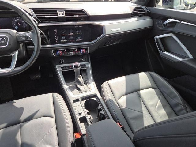 2022 Audi Q3 Premium