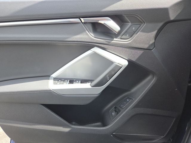 2022 Audi Q3 Premium