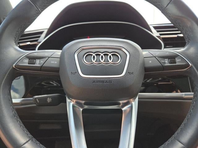 2022 Audi Q3 Premium