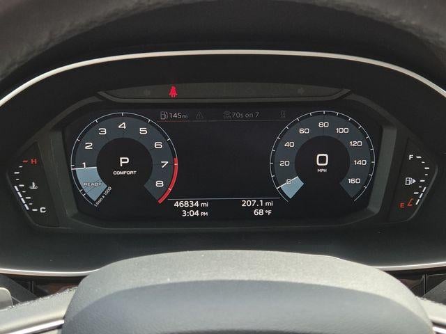 2022 Audi Q3 Premium