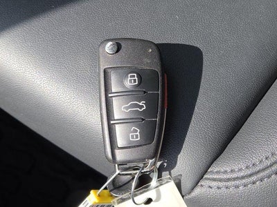 2022 Audi Q3 Premium