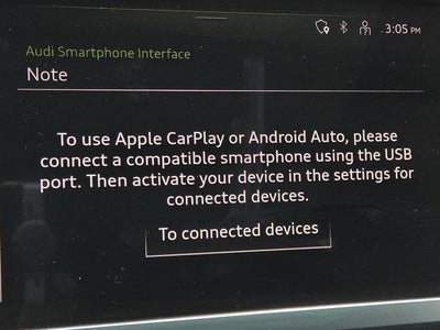 2022 Audi Q3 Premium