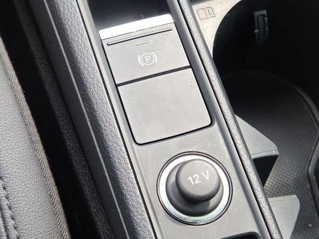 2022 Audi Q3 Premium