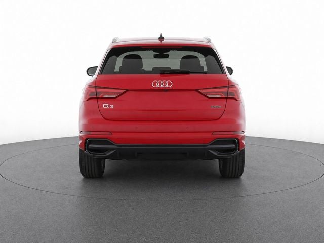 2020 Audi Q3 Premium S line
