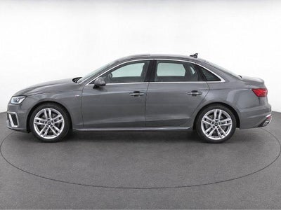 2024 Audi A4 Sedan 45 S line Premium Plus