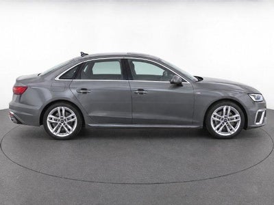 2024 Audi A4 Sedan 45 S line Premium Plus