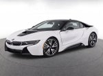 2015 BMW i8 Base